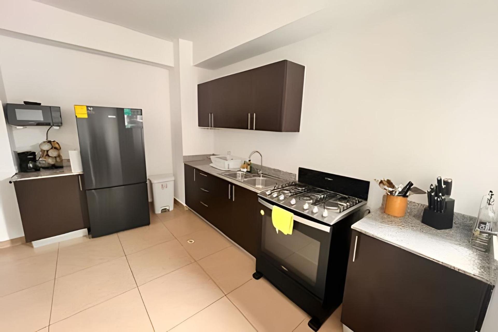 Apartamento En San Francisco Панама Сити Екстериор снимка