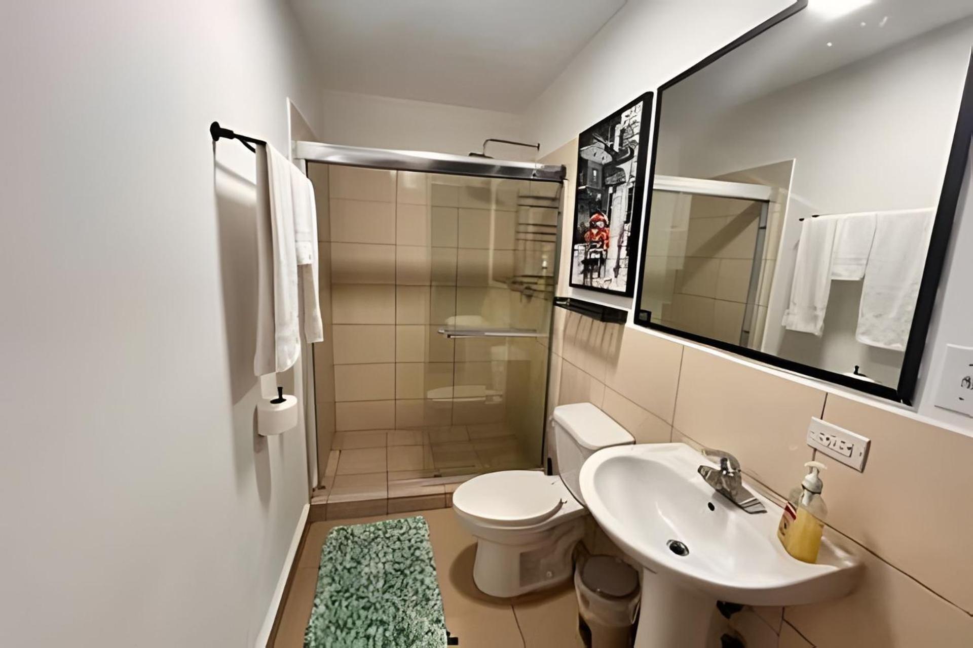 Apartamento En San Francisco Панама Сити Екстериор снимка