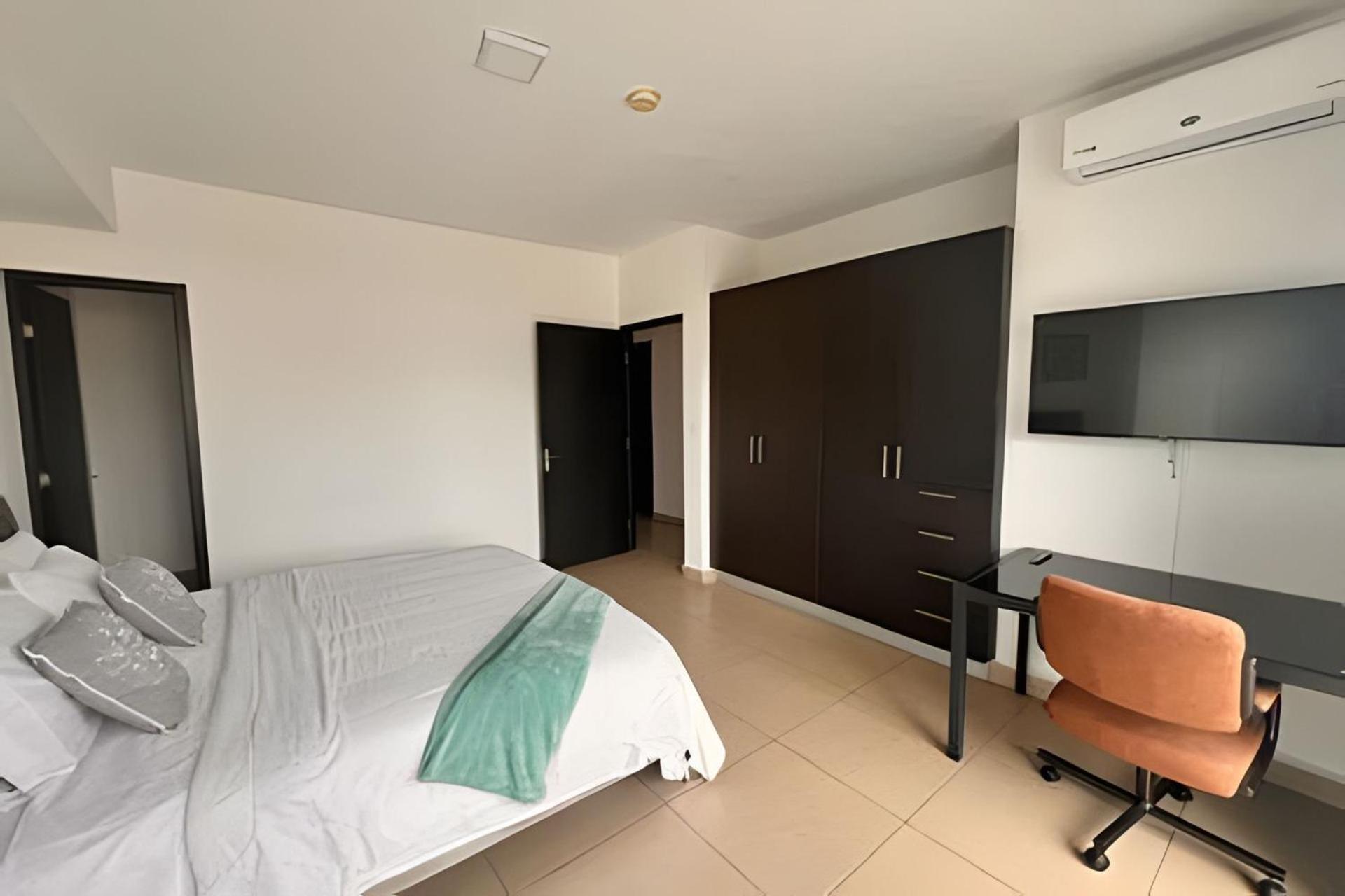 Apartamento En San Francisco Панама Сити Екстериор снимка