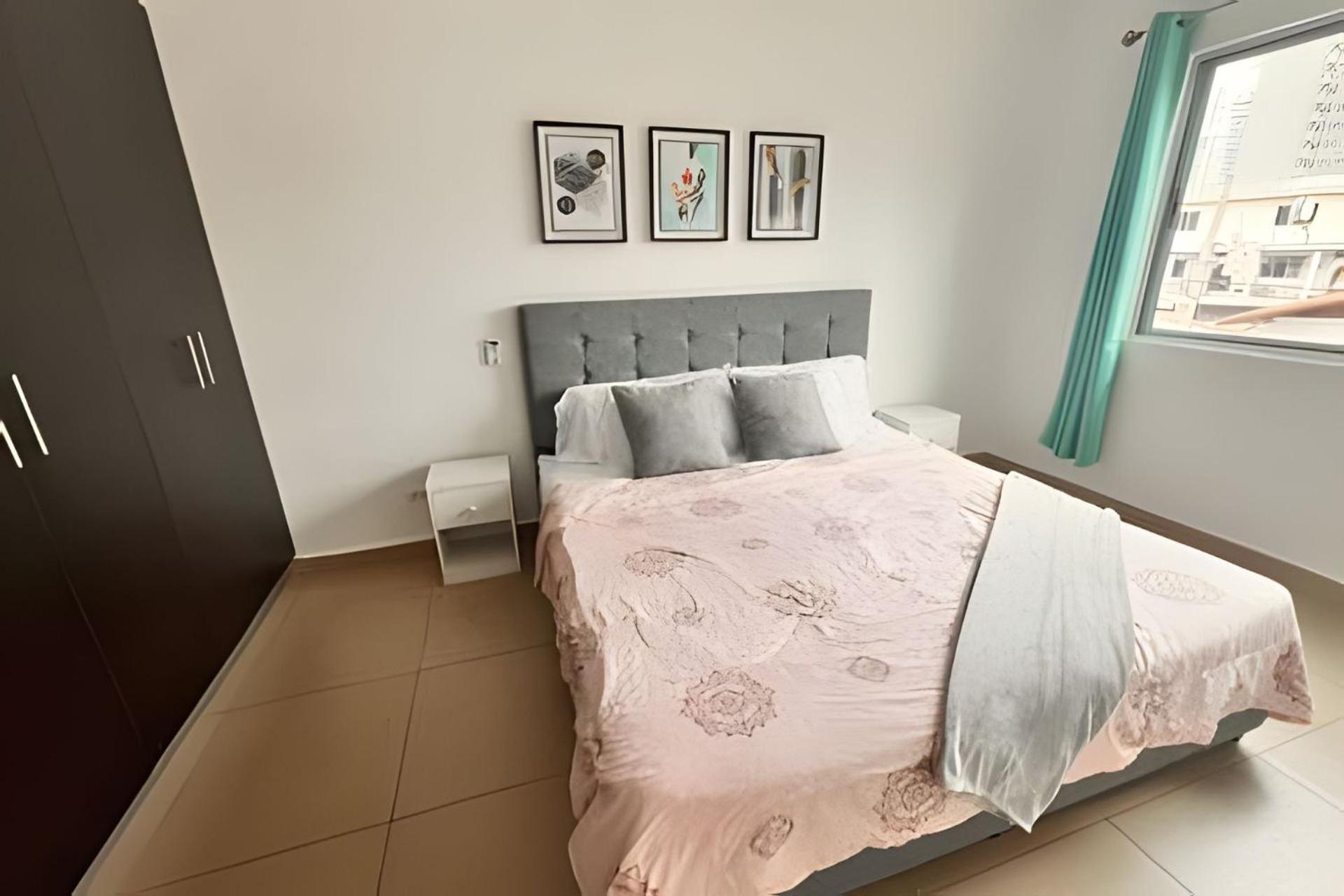Apartamento En San Francisco Панама Сити Екстериор снимка