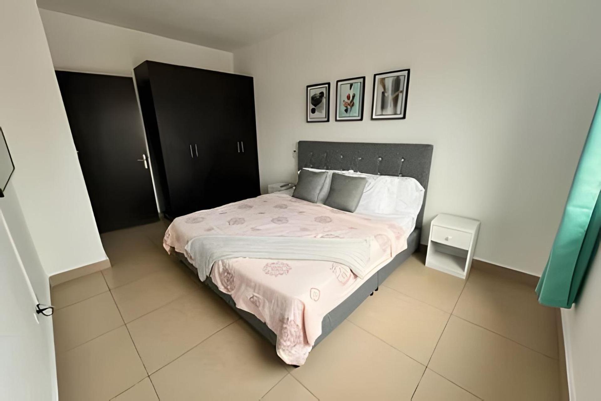 Apartamento En San Francisco Панама Сити Екстериор снимка