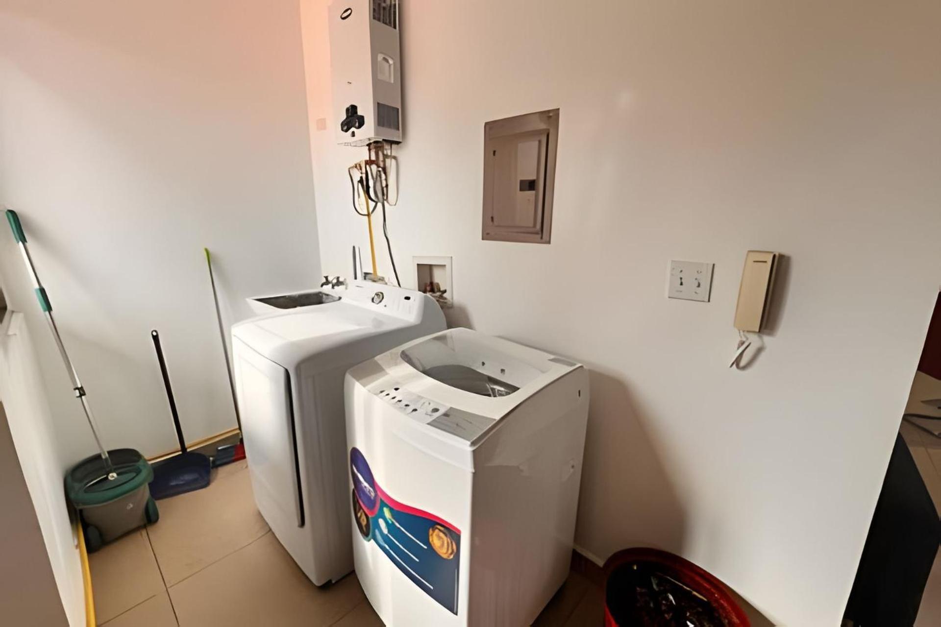 Apartamento En San Francisco Панама Сити Екстериор снимка